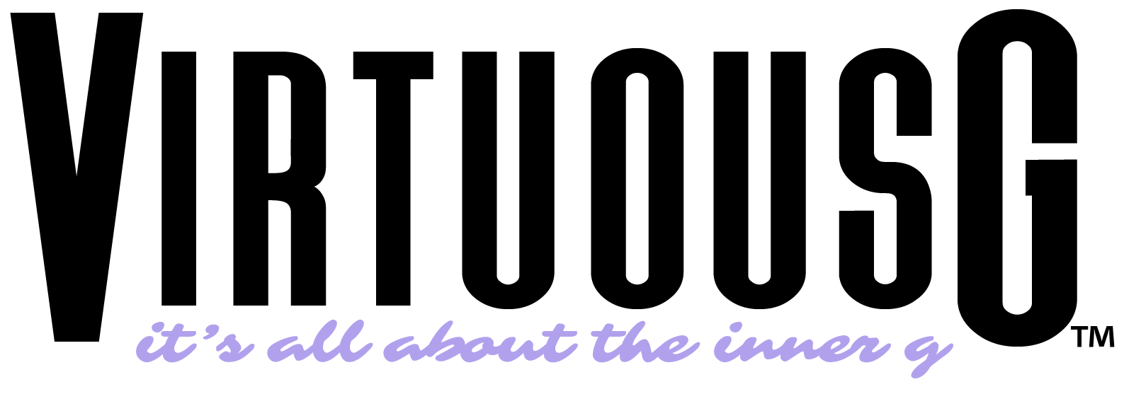 Virtuous G logo