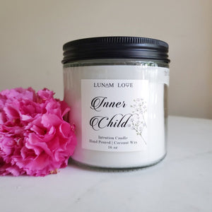 INNER CHILD CANDLE