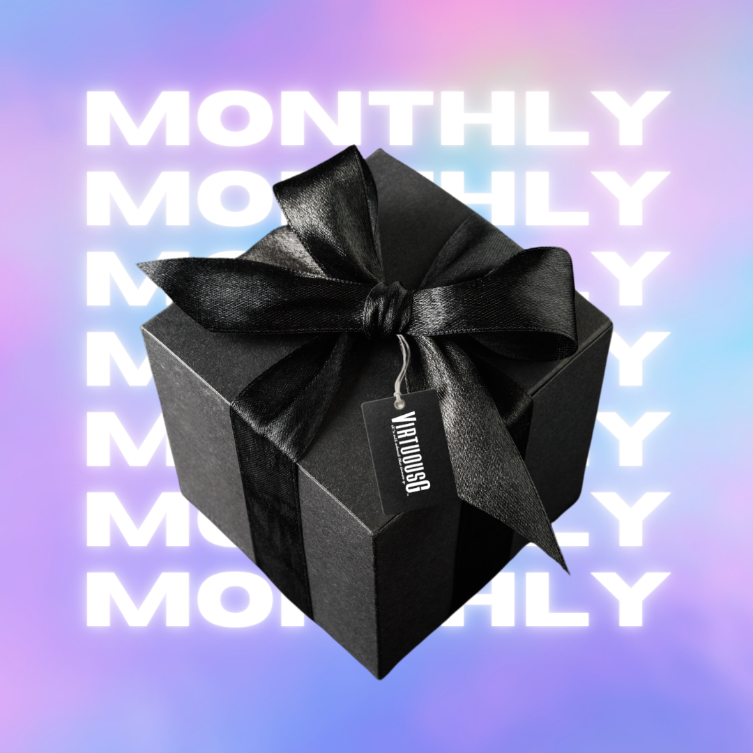 MONTHLY SUBSCRIPTION BOX