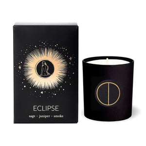 ECLIPSE CANDLE