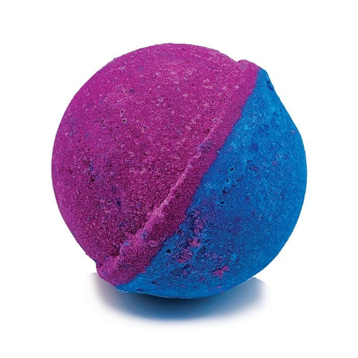 NEW DAY - SHEA BUTTER BATH BOMB