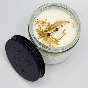 HOME CLEANSING CANDLE