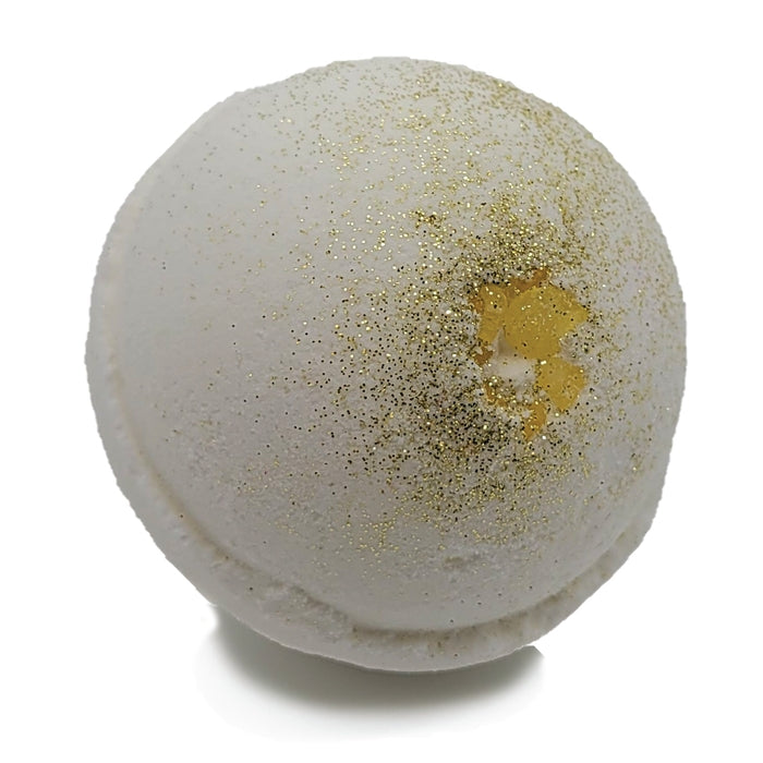 DIVA - SHEA BUTTER BATH BOMB