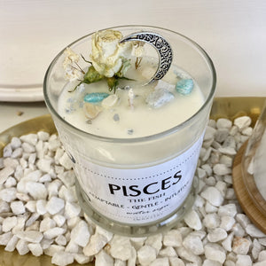 PISCES CANDLE