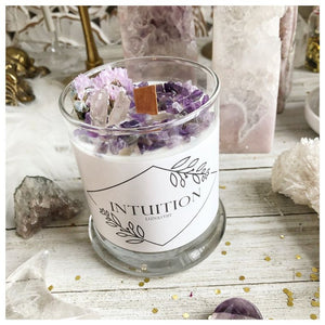 INTUITION CANDLE