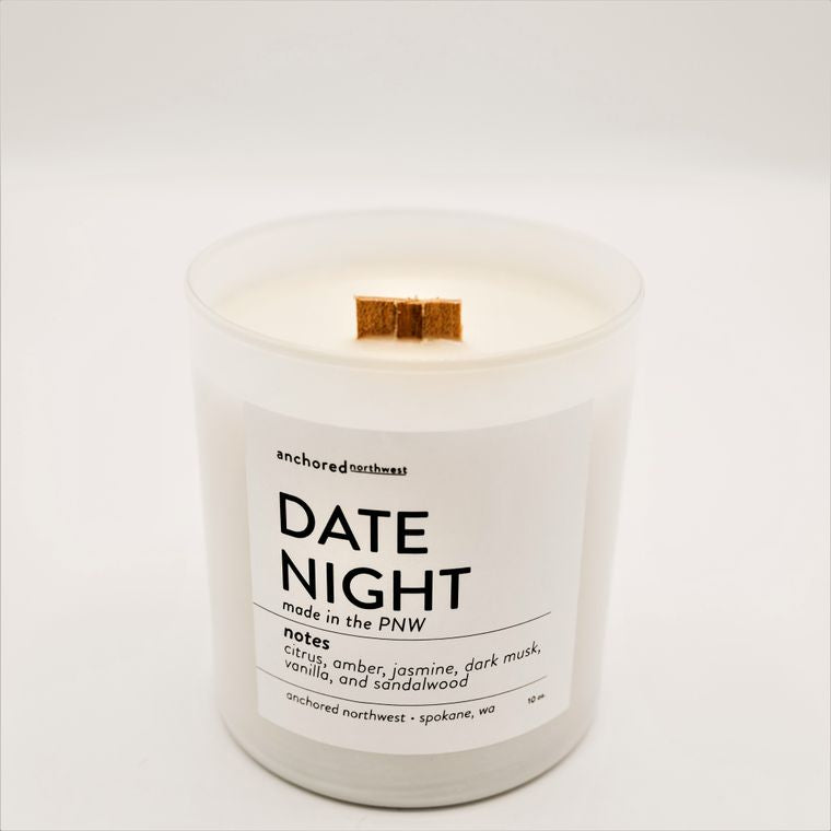 DATE NIGHT CANDLE