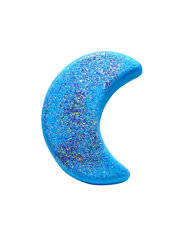 CRESCENT BATH BOMB