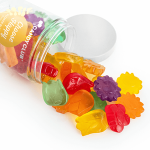 CHOOSE HAPPY GUMMIES