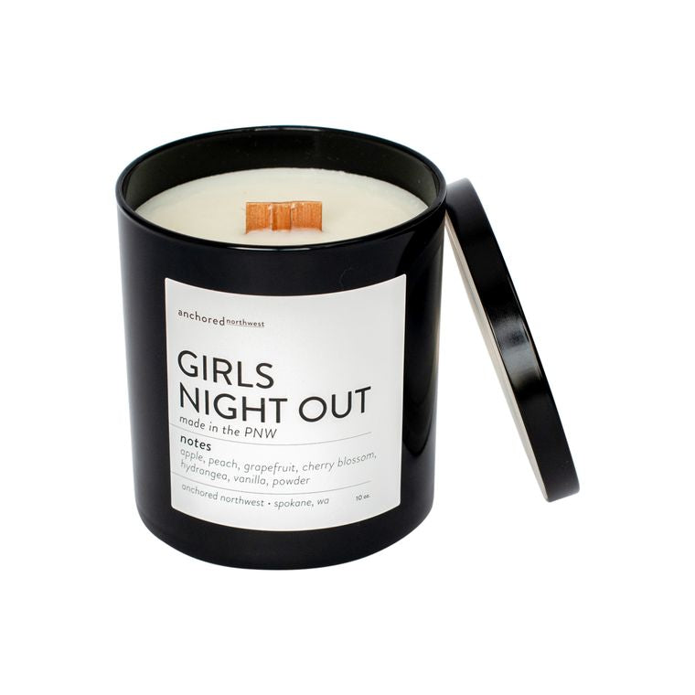 GIRLS NIGHT OUT CANDLE